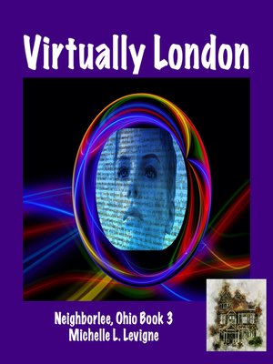 cover image of Virtually London